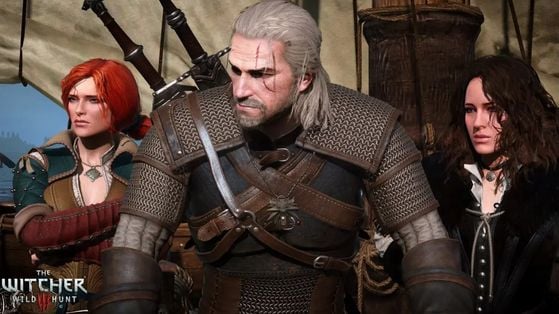 Des informations concernant la saga The Witcher et l'existence d'un mode multijoueur aurait été dévoilées !