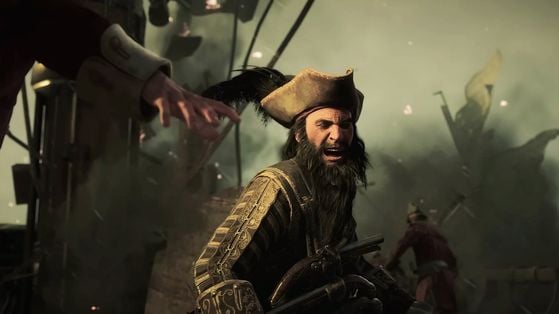 Assassin's Creed Black Flag Resynced