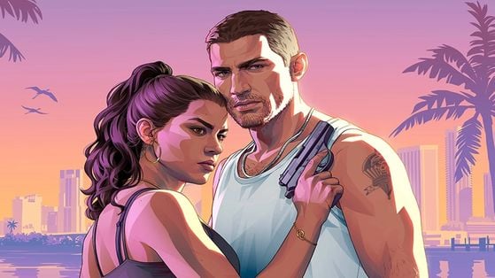 GTA 6 pourrait se vendre à plus de 46 millions d'exemplaires dès son lancement, et c'est monstrueux !