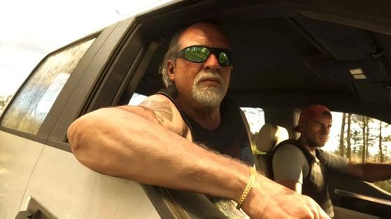 Grand Theft Auto VI