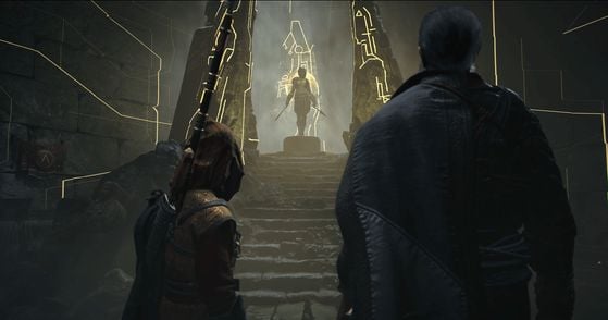 Assassin's Creed Shadows