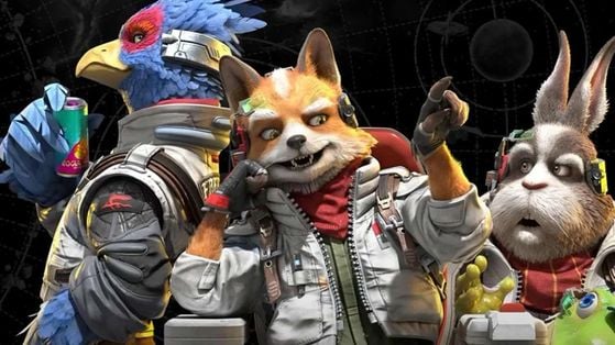 Test Star Fox : Que vaut le 1er grand remake d'une licence culte sur Nintendo sur Switch 2 ?
