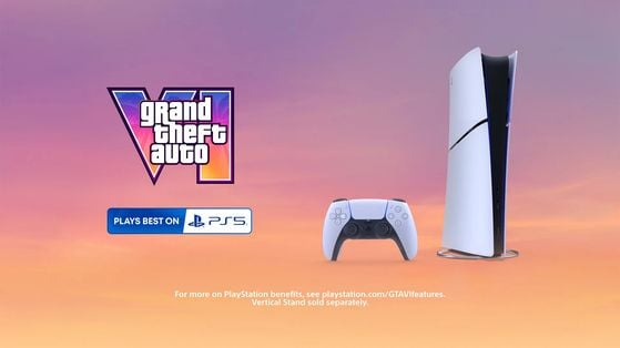 Grand Theft Auto VI