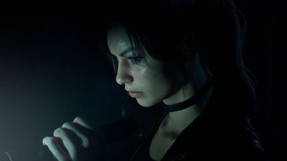 Resident Evil Veronica