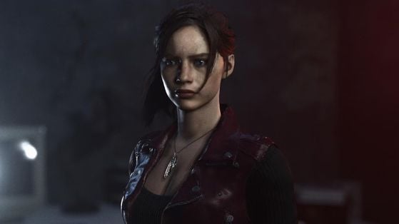 Resident Evil 2 Remake : Claire Redfield - Resident Evil Veronica