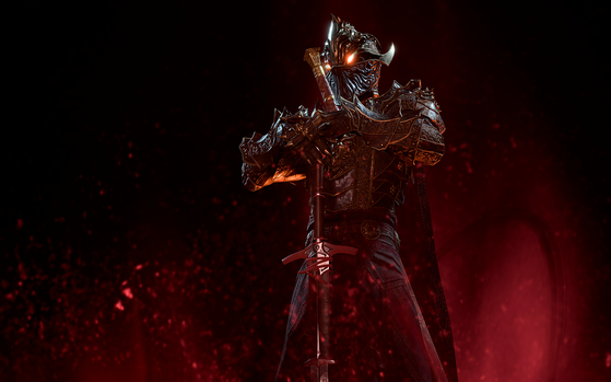 Baldur's Gate 3