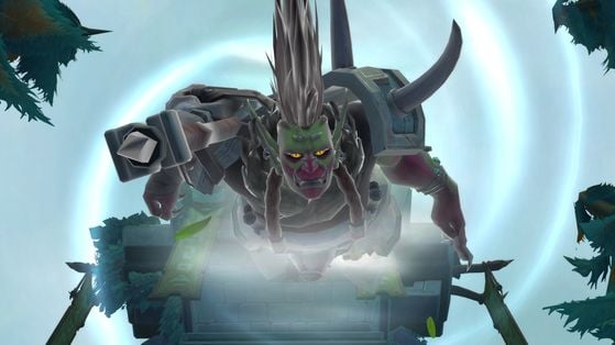 Une fonctionnalité importante sur WoW Midnight a du être désactivée, car elle mettait en péril le fonctionnement du Logis