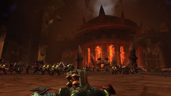World of Warcraft