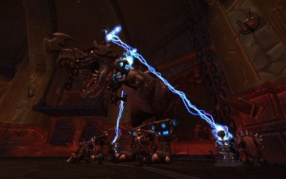 World of Warcraft