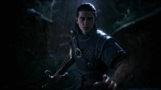 J'ai passé 4 heures sur The Blood of Dawnwalker, et on tient peut-être le RPG digne de The Witcher 3 !