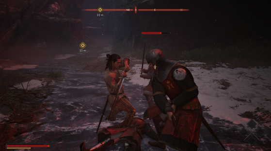 The Blood of Dawnwalker