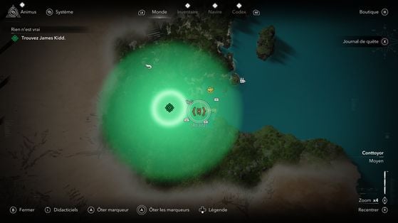 Assassin's Creed Black Flag Resynced