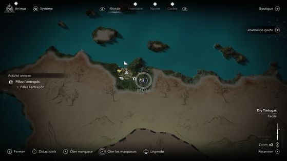 Assassin's Creed Black Flag Resynced