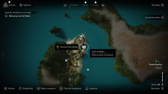 Assassin's Creed Black Flag Resynced