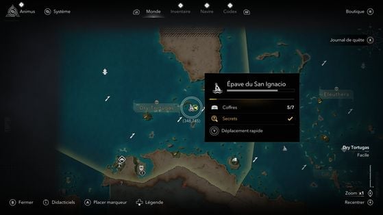 Assassin's Creed Black Flag Resynced