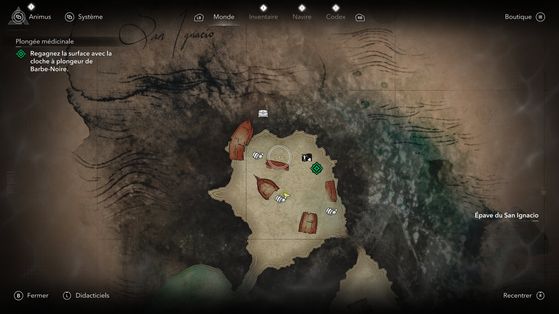 Assassin's Creed Black Flag Resynced