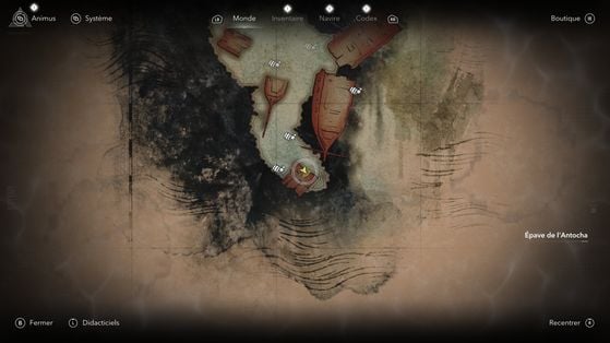 Assassin's Creed Black Flag Resynced