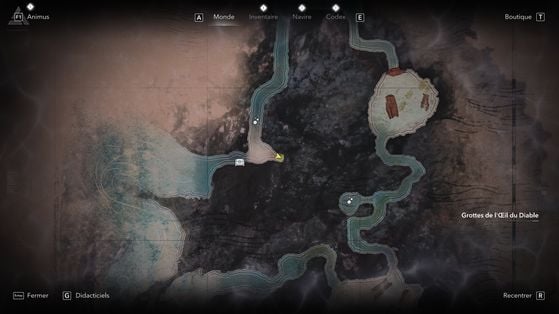Assassin's Creed Black Flag Resynced