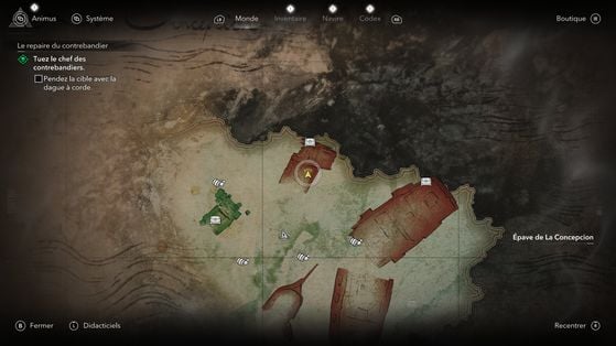 Assassin's Creed Black Flag Resynced