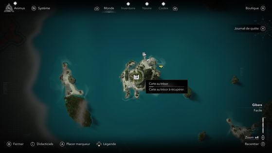 Assassin's Creed Black Flag Resynced