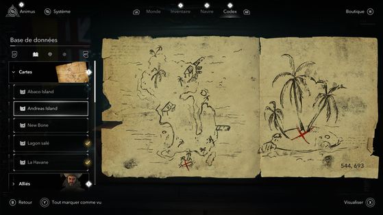 Assassin's Creed Black Flag Resynced