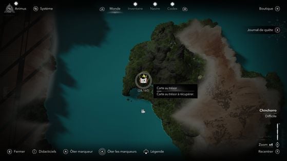 Assassin's Creed Black Flag Resynced