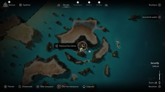 Assassin's Creed Black Flag Resynced
