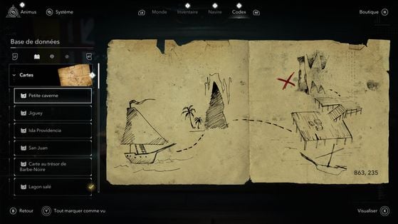 Assassin's Creed Black Flag Resynced