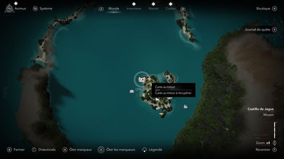 Assassin's Creed Black Flag Resynced