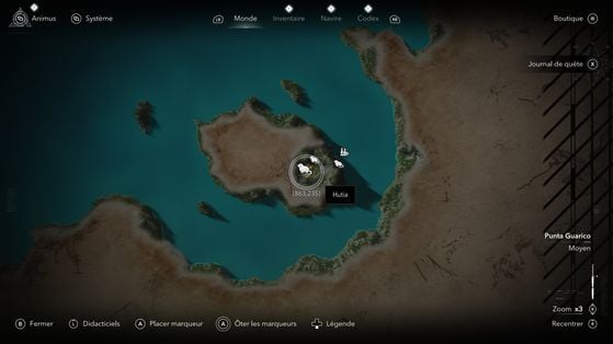Assassin's Creed Black Flag Resynced