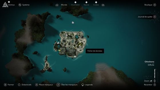Assassin's Creed Black Flag Resynced