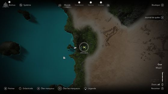 Assassin's Creed Black Flag Resynced
