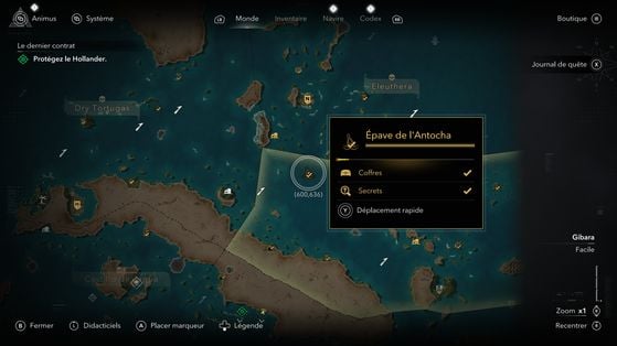 Assassin's Creed Black Flag Resynced