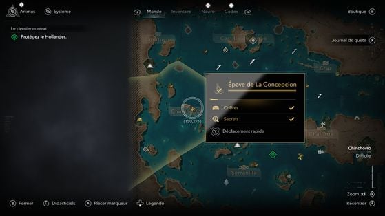 Assassin's Creed Black Flag Resynced
