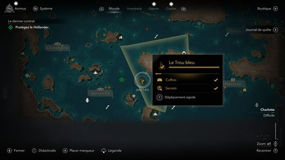 Assassin's Creed Black Flag Resynced