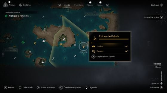 Assassin's Creed Black Flag Resynced
