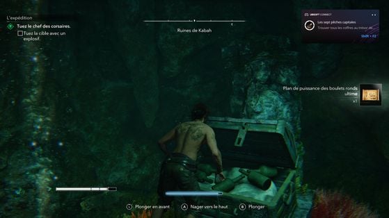 Assassin's Creed Black Flag Resynced
