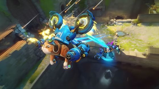 Overwatch 2