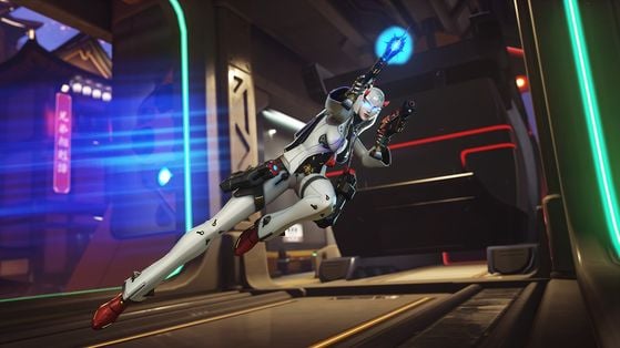 Overwatch 2