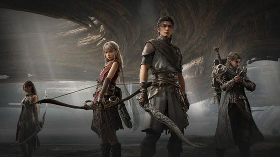 On a joué à Nodusfall, le prochain jeu gratuit de HoYoverse qui vient chasser sur les terres de Monster Hunter