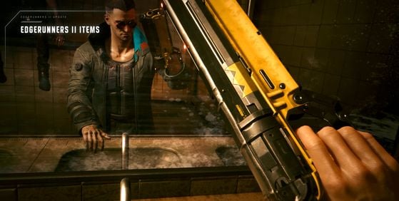 Cyberpunk 2077