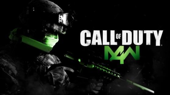 MW4 : Prestiges de Modern Warfare 4