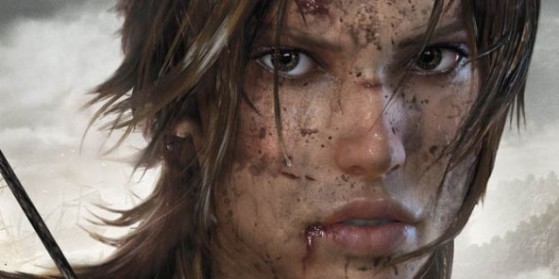 Tomb Raider : Les Armes