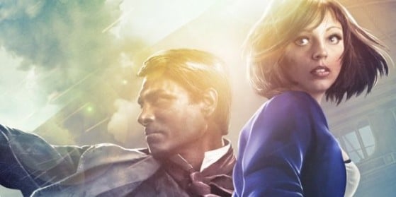 Bioshock Infinite : Preview