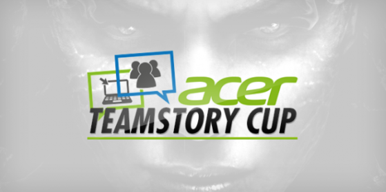 Acer TeamStory Cup 2013