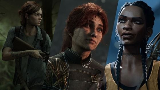 Calendrier des prochaines sorties de jeux vidéo : mai 2025