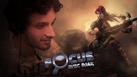 « Focus » par Djak #5