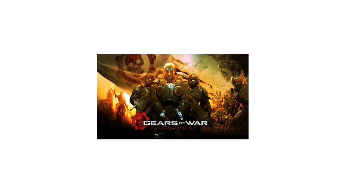 Gears of war judgment , DLC Millenium