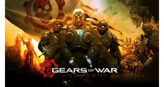 Gears of war : judgment , DLC