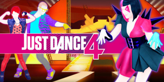 Just Dance 4, DLC LoL